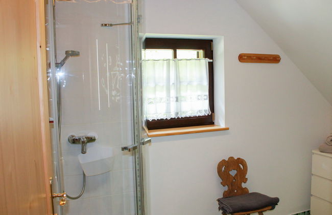 3 bedroom Apartment in Bad Kleinkirchheim with garden and terrace - Photo 28