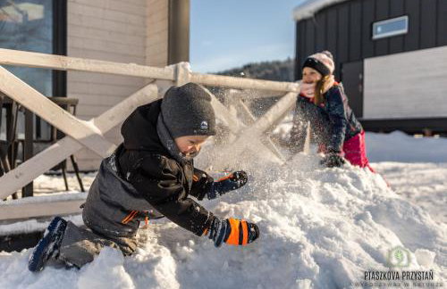 Ptaszkova PrzyStań - Photo 35