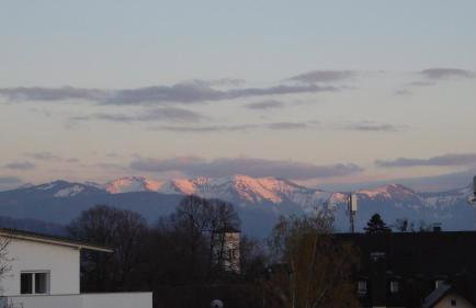 Domicilio Azzurro - Foto 16