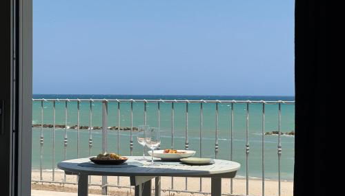 Terrazzino Frontemare Wi-Fi Free Parking - Foto 3