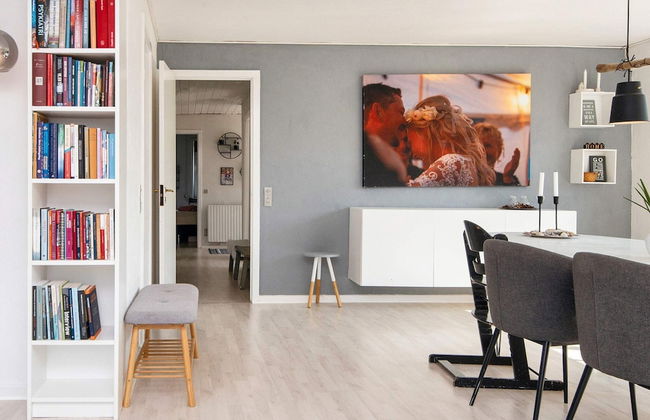 Tranquil Haven by Saksild - By Traum Ferienwohnungen - Foto 19