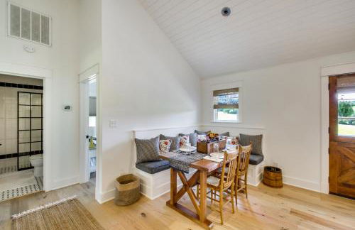 Modern Altavista Farmhouse with Countryside Views - Foto 6