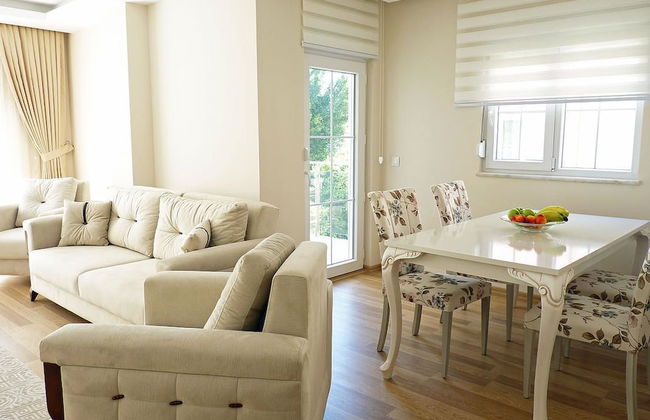 White Star Antalya - Foto 51