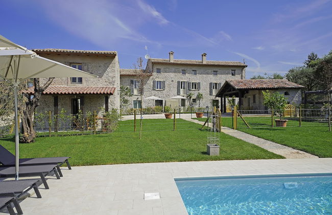 Dogoli Country Apartments - Foto 55