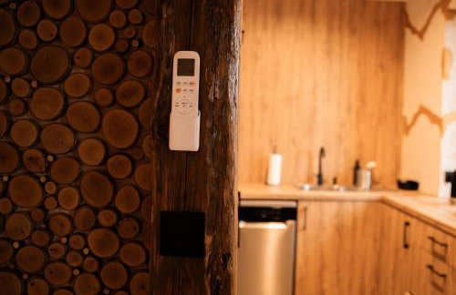 Domki Natura Zator - Foto 10