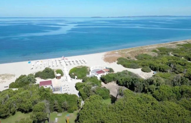 Comfortable Sardinian Villa With Pool - Foto 34