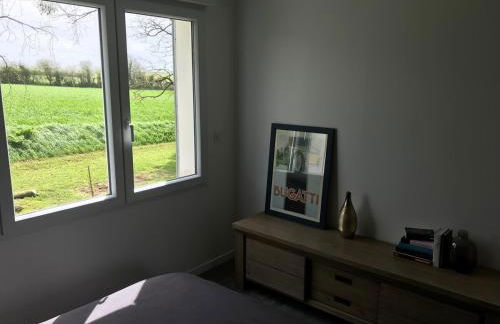 Balcon sur l'èvre - Photo 22