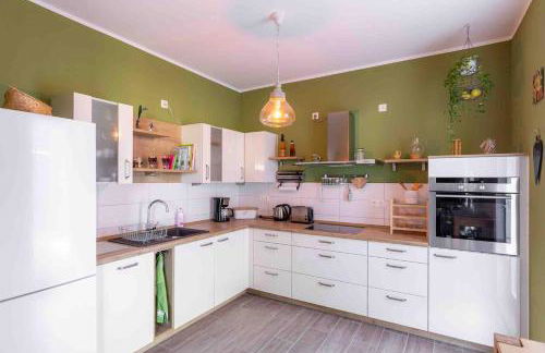 Havel Ferienhaus Brandenburg, Nähe Beetzsee - Foto 16