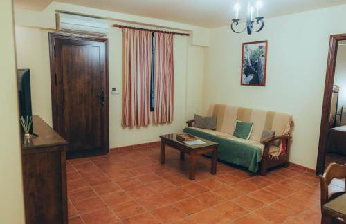 Apartamentos Molino Almona HC - Foto 8