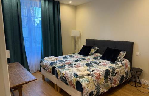 Les appartements de Chantilly - gare - Foto 10