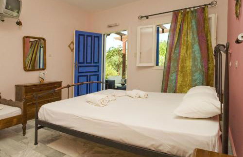 Studio Filoxenia - Foto 15