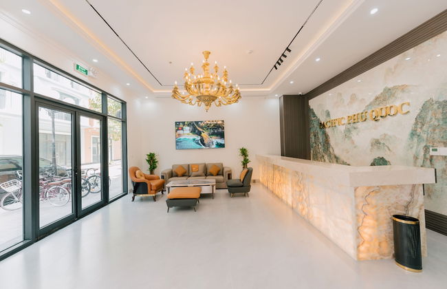 Pacific Apartment & Hotel Phu Quoc - Photo 3