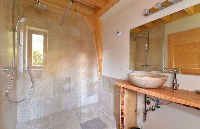 Les Granges Modernes - Foto 24