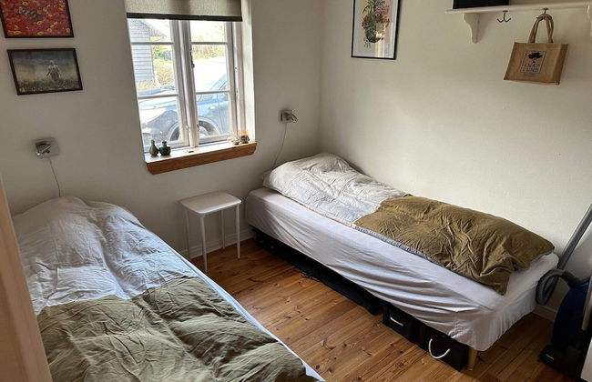 6 Person Holiday Home in Kibaek - Foto 3