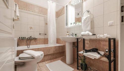 Luxury Beach House - Foto 5, Shower