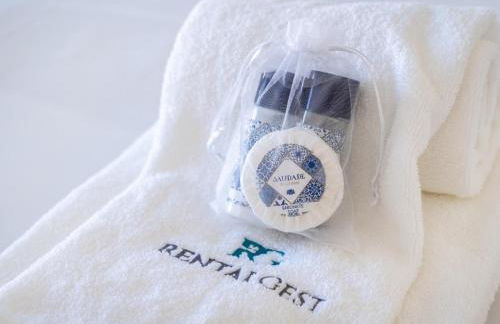 Rooftop pool, balcony and AC #1965 - Foto 6