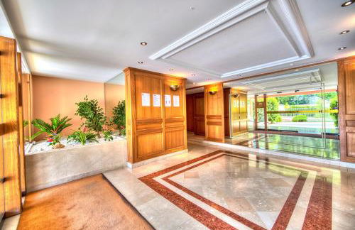 Beautiful 36m2 studio apartment & 50m2 terrace - Photo 12