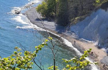 Ferienwohnung Mönchgut II - Foto 21