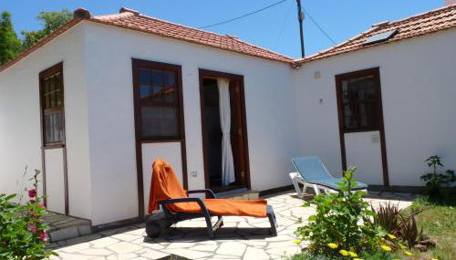 Finca La Paz - Photo 5, Garden, Garden view