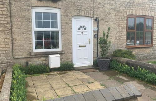 Jack's Cottage In Easton on the Hill - Foto 17