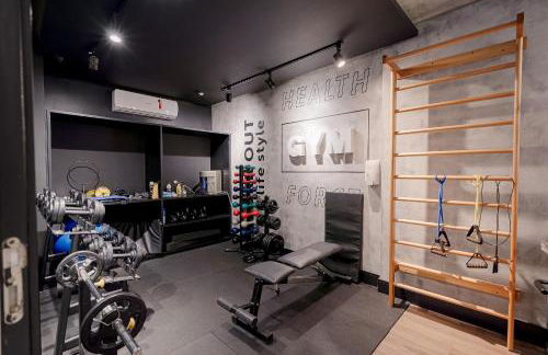 Flipchave | Elyseés Residencial ELY000 - Foto 24