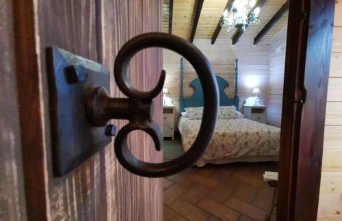 "LOS CASTILLOS" Casa Rural y espacio para eventos - Photo 7