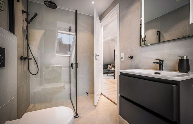 Corner Apartments - Foto 43