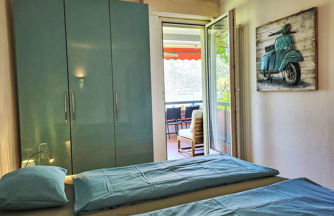 Frontlake Panorama Apt. 408 - Foto 5