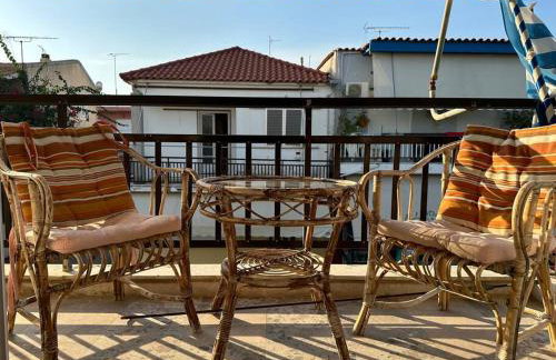 Kato Panayia Cafe Retreat - Foto 9