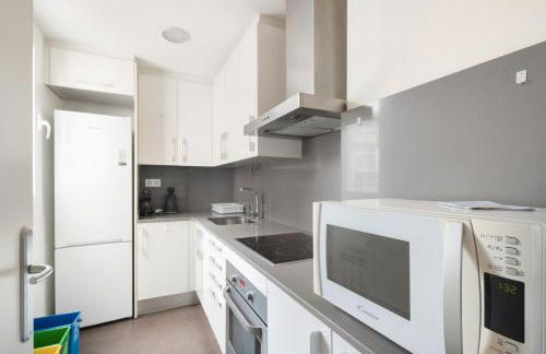 Cozy apartment centre Manresa - Photo 7