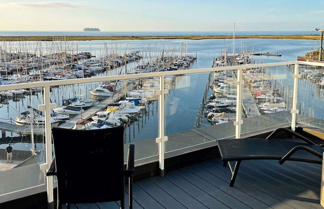 2 Personen Ferienhaus in Wendtorf - Foto 35