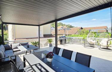 Beautiful Holiday Home "Villa Relax Oasis" - Foto 8