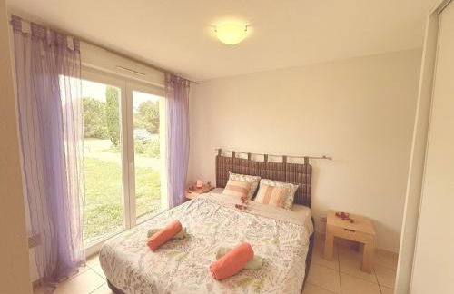 Villa le Castellet et proche circuit Paul-Ricard à 20 mn de la Mer - Foto 16