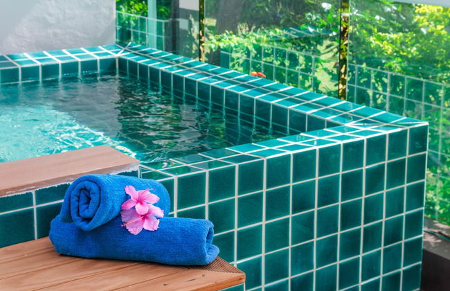 Davina Beach Homes - Foto 58