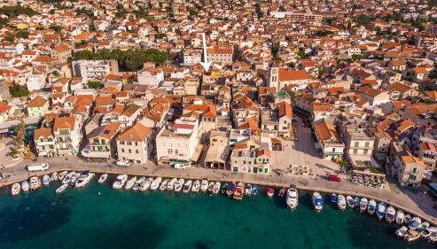 Villa Lucija Vodice - Foto 2