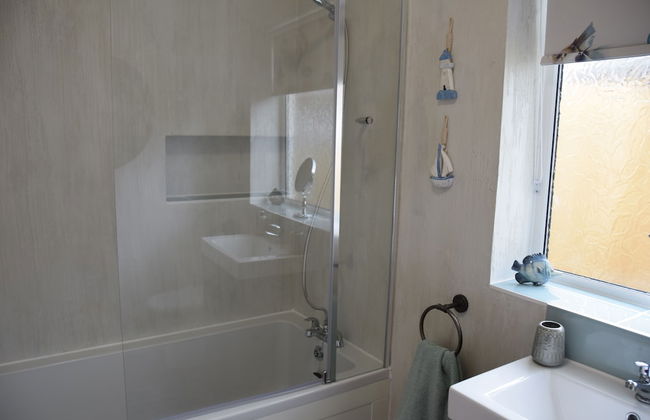 2-bed Cottage - Sleeps4 - Garden - Bbq - Photo 19