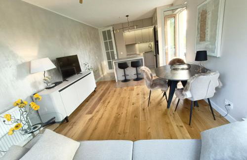 Oaza spokoju - Walendów - Foto 7