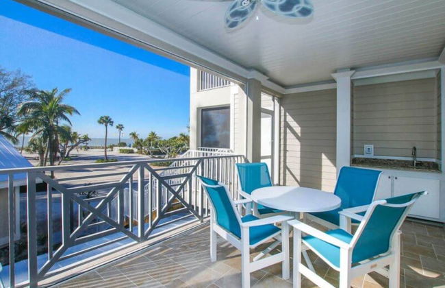 Island Inn - Photo 28