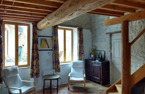 Gite les Volets Verts - Foto 11