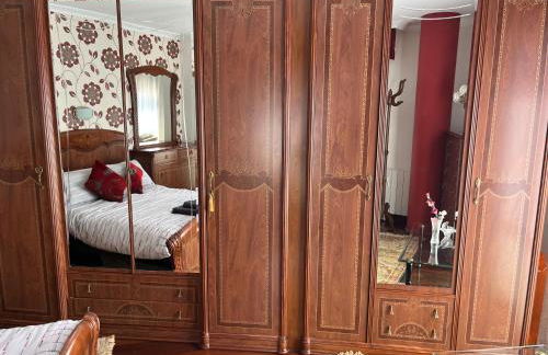 Vivienda en el centro con garaje - Foto 13