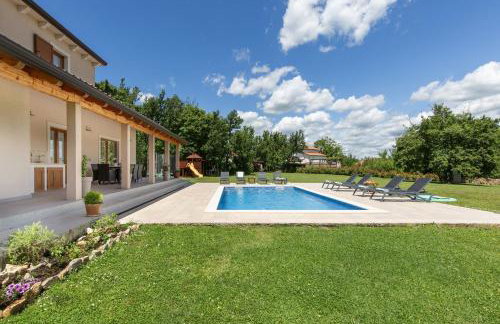 Villa Flora - Foto 6