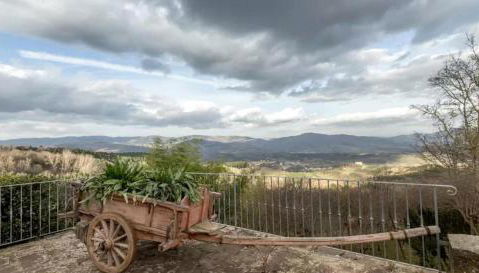 Casa Mazzocchi Vista su Poppi - Foto 3