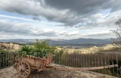 Casa Mazzocchi Vista su Poppi - Foto 3
