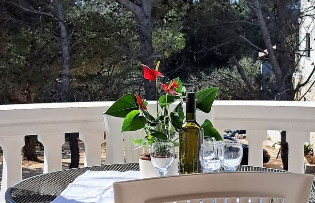 Apartments Mirjana - Foto 23