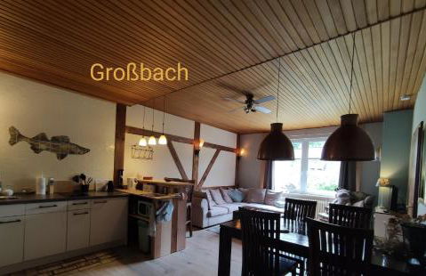 Ferienhaus Moselglück - Foto 22