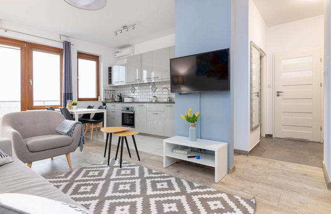 Royal Palace Elegant Apartment - Foto 18