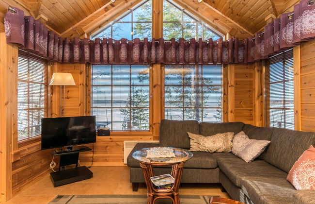 Puolen hehtaarin metsä - Foto 5