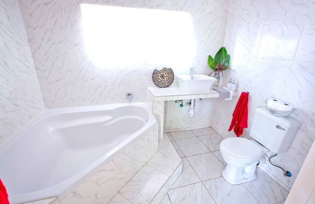 Mudita Self Catering - Foto 11