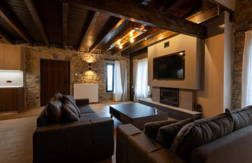 Eptalofos Mountain Resorts - Foto 71