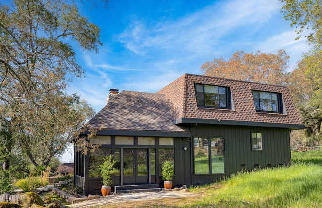 Malvasia by Avantstay Luxe Wine Country Retreat - Foto 46